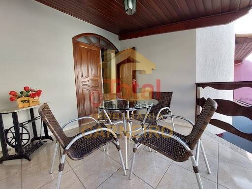 Casa, 4 quartos, 481 m² - Foto 16