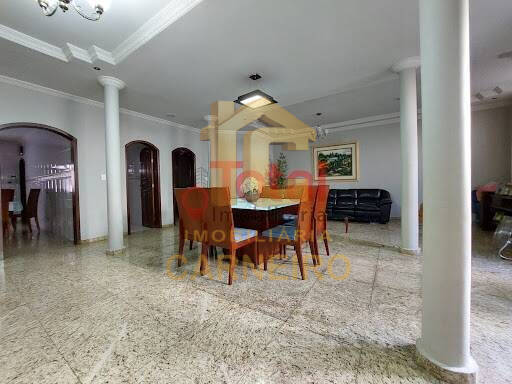 Casa, 4 quartos, 481 m² - Foto 4