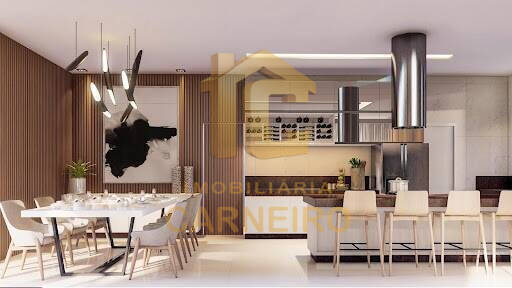 Apartamento, 4 quartos, 206 m² - Foto 5