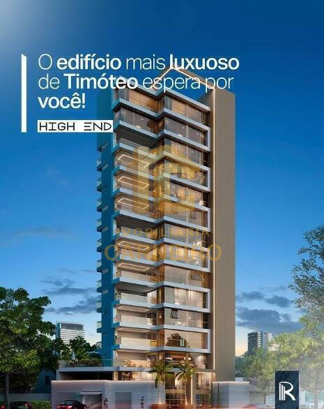 Apartamento, 4 quartos, 206 m² - Foto 1