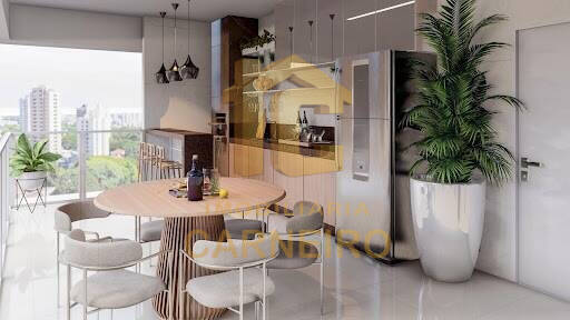 Apartamento, 4 quartos, 206 m² - Foto 10