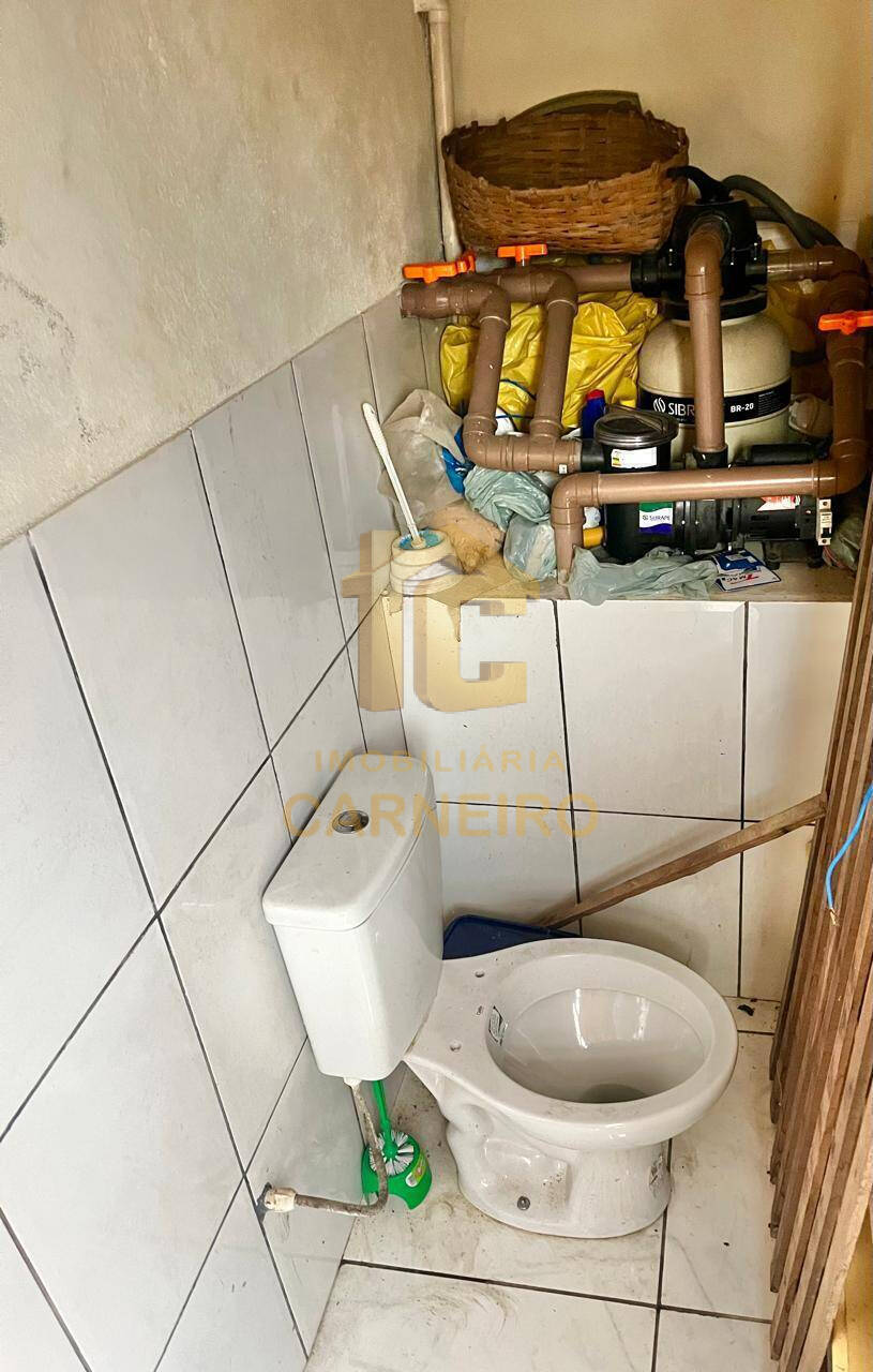 Casa, 5 quartos, 260 m² - Foto 3