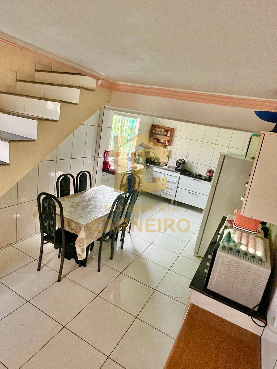 Casa, 5 quartos, 260 m² - Foto 9