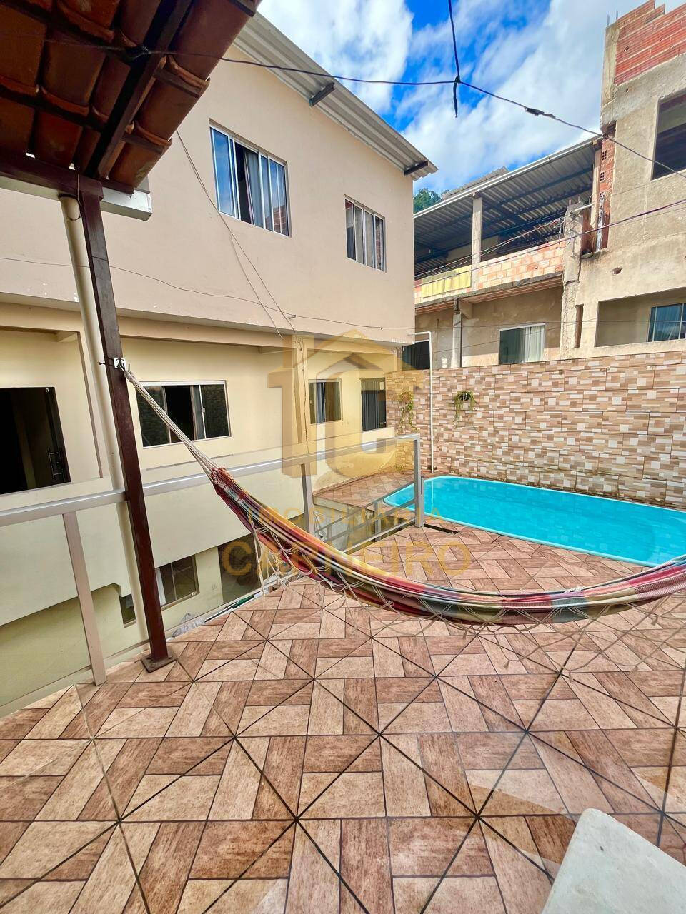 Casa, 5 quartos, 260 m² - Foto 11