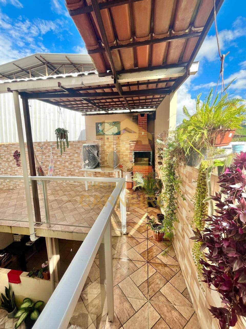 Casa, 5 quartos, 260 m² - Foto 12