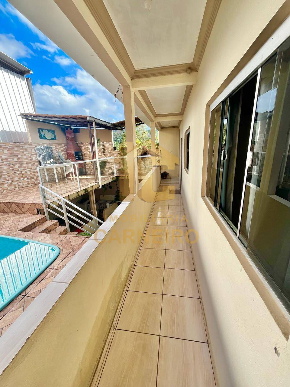 Casa, 5 quartos, 260 m² - Foto 13
