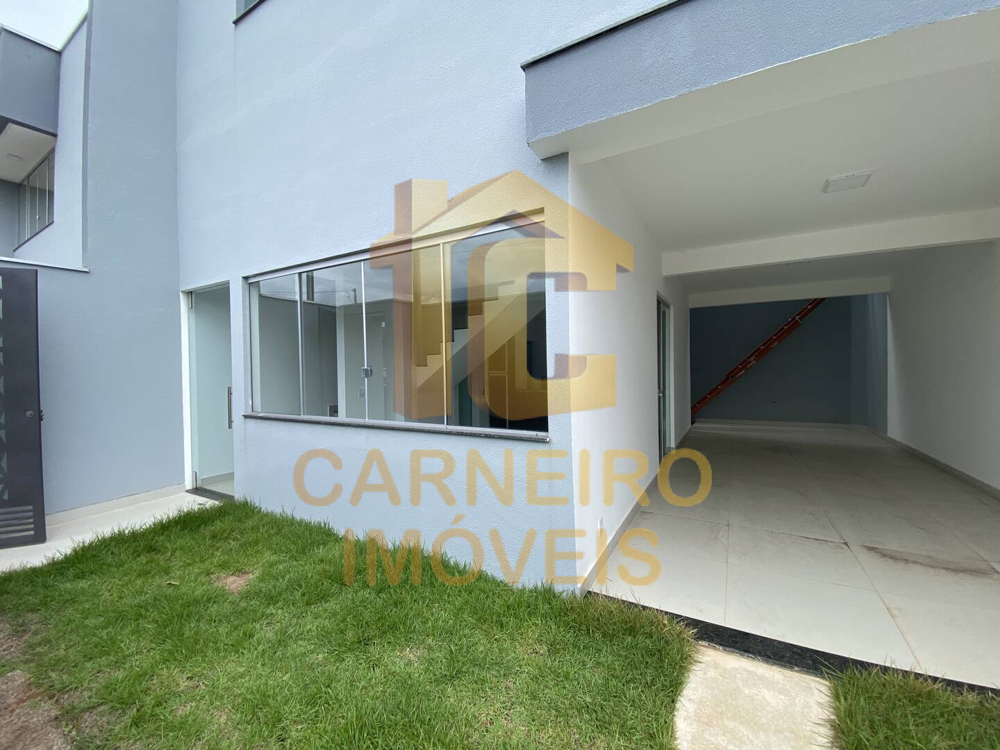 Casa, 3 quartos, 117 m² - Foto 2