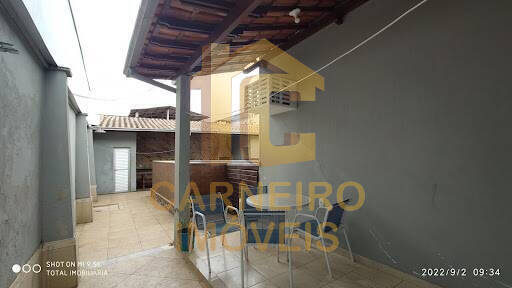 Casa, 3 quartos, 200 m² - Foto 14