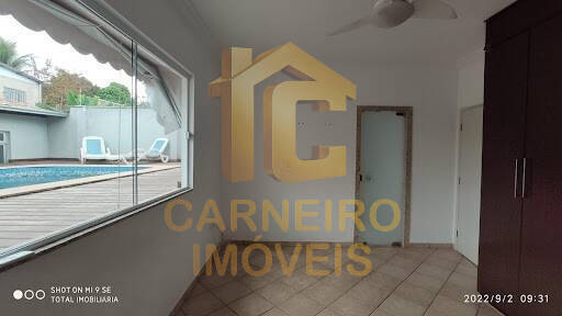 Casa, 3 quartos, 200 m² - Foto 12
