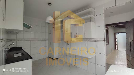 Casa, 3 quartos, 200 m² - Foto 11
