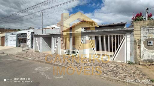 Casa, 3 quartos, 200 m² - Foto 2