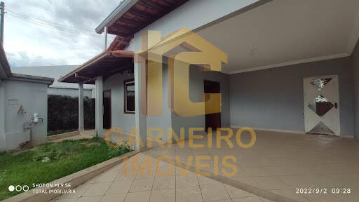 Casa, 3 quartos, 200 m² - Foto 1