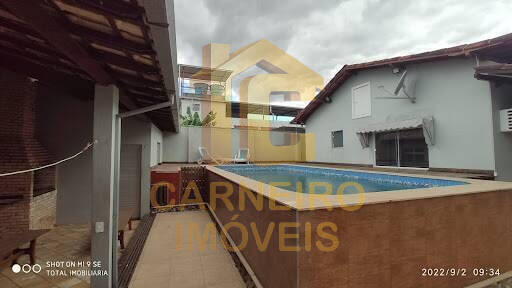 Casa, 3 quartos, 200 m² - Foto 6