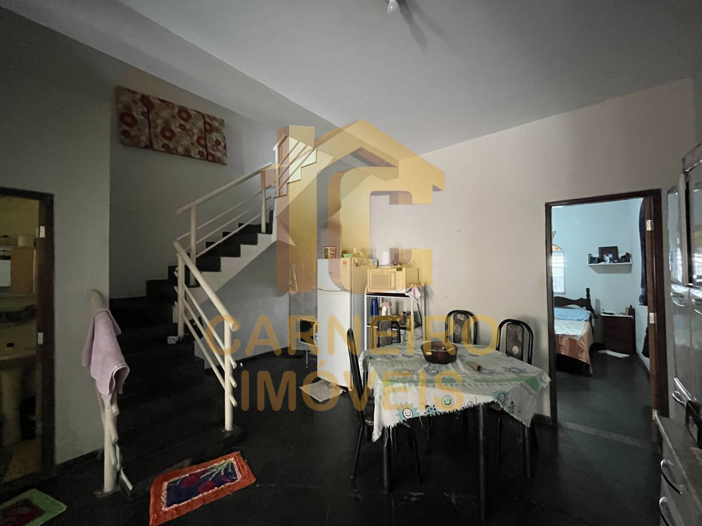 Casa, 3 quartos, 141 m² - Foto 2
