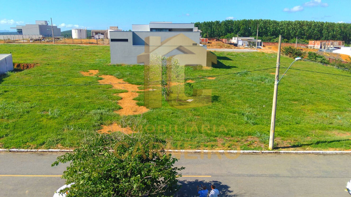 Terreno, 590 m² - Foto 3