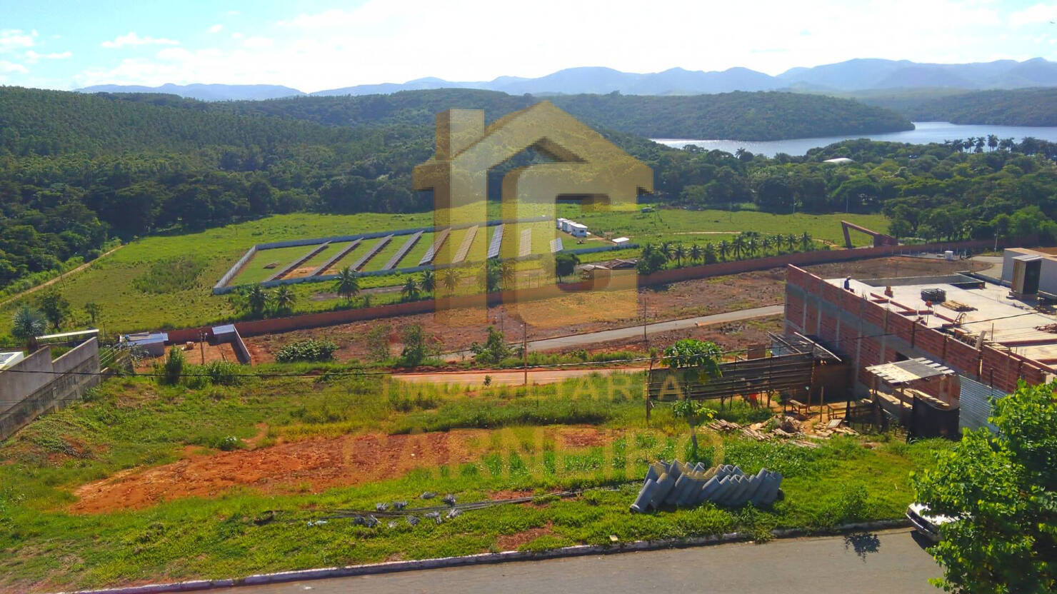 Terreno, 590 m² - Foto 2