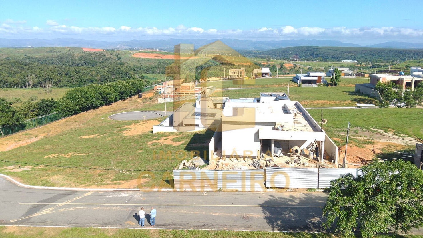 Terreno, 700 m² - Foto 4