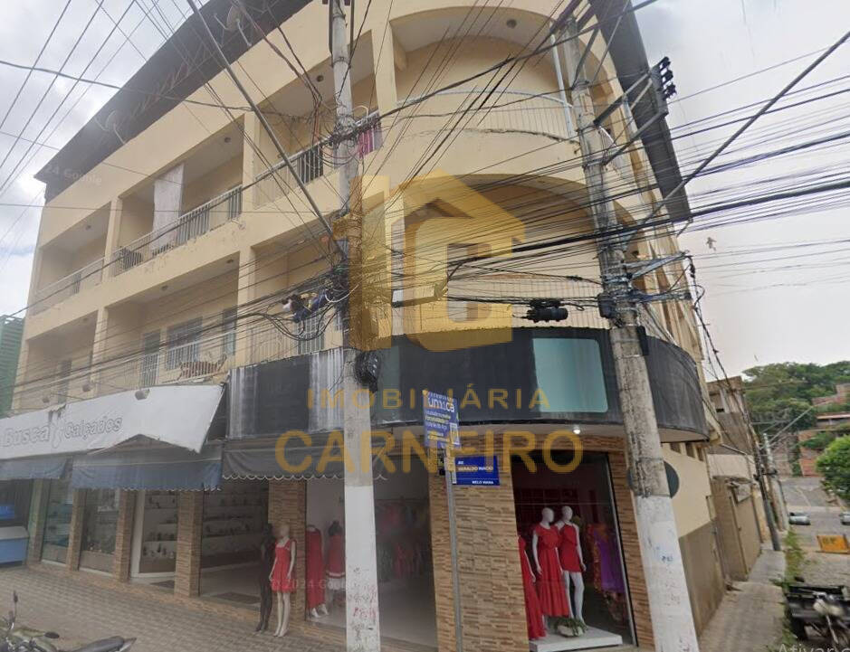 Apartamento, 2 quartos, 44 m² - Foto 1