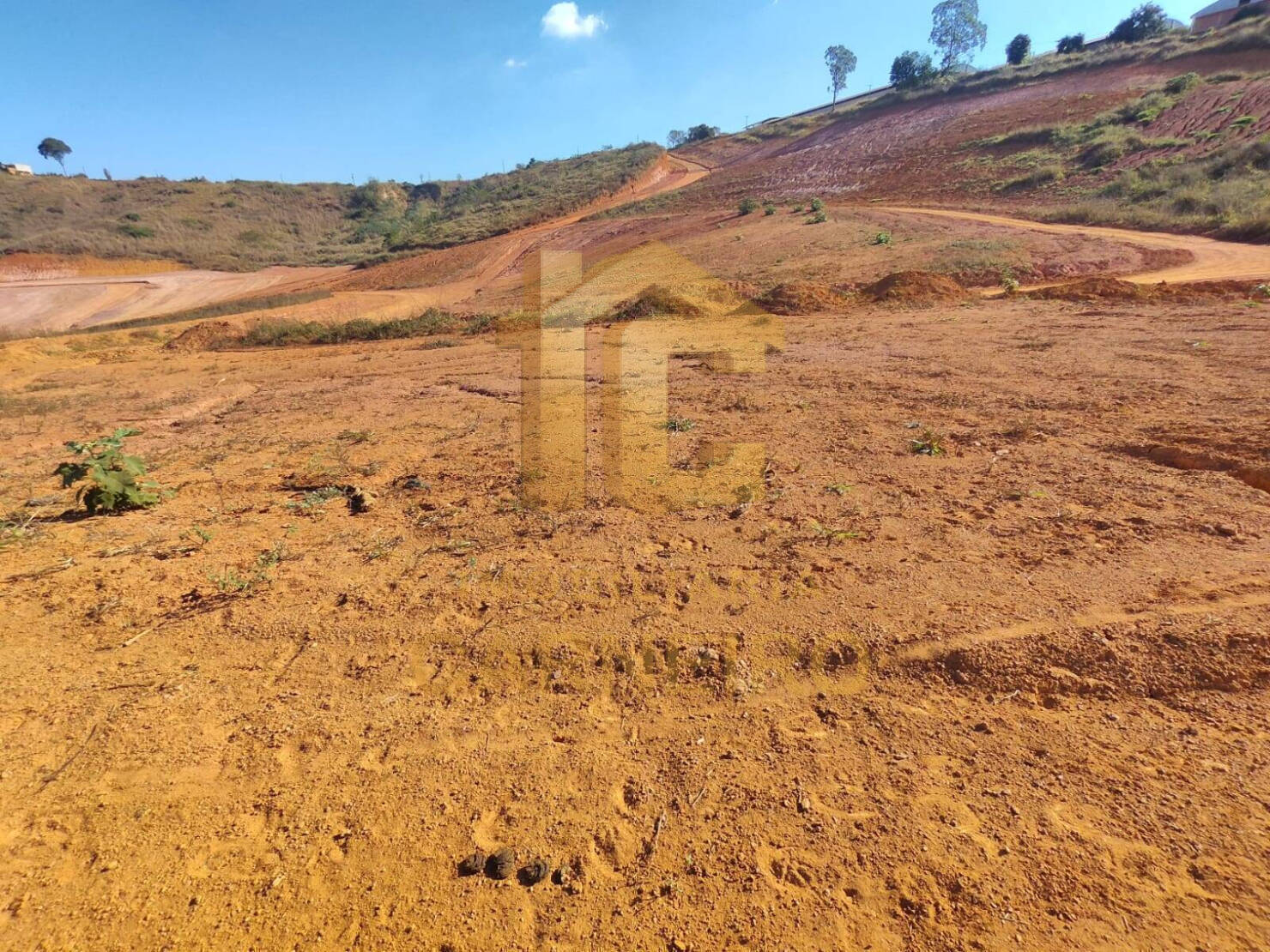 Terreno, 300 m² - Foto 2