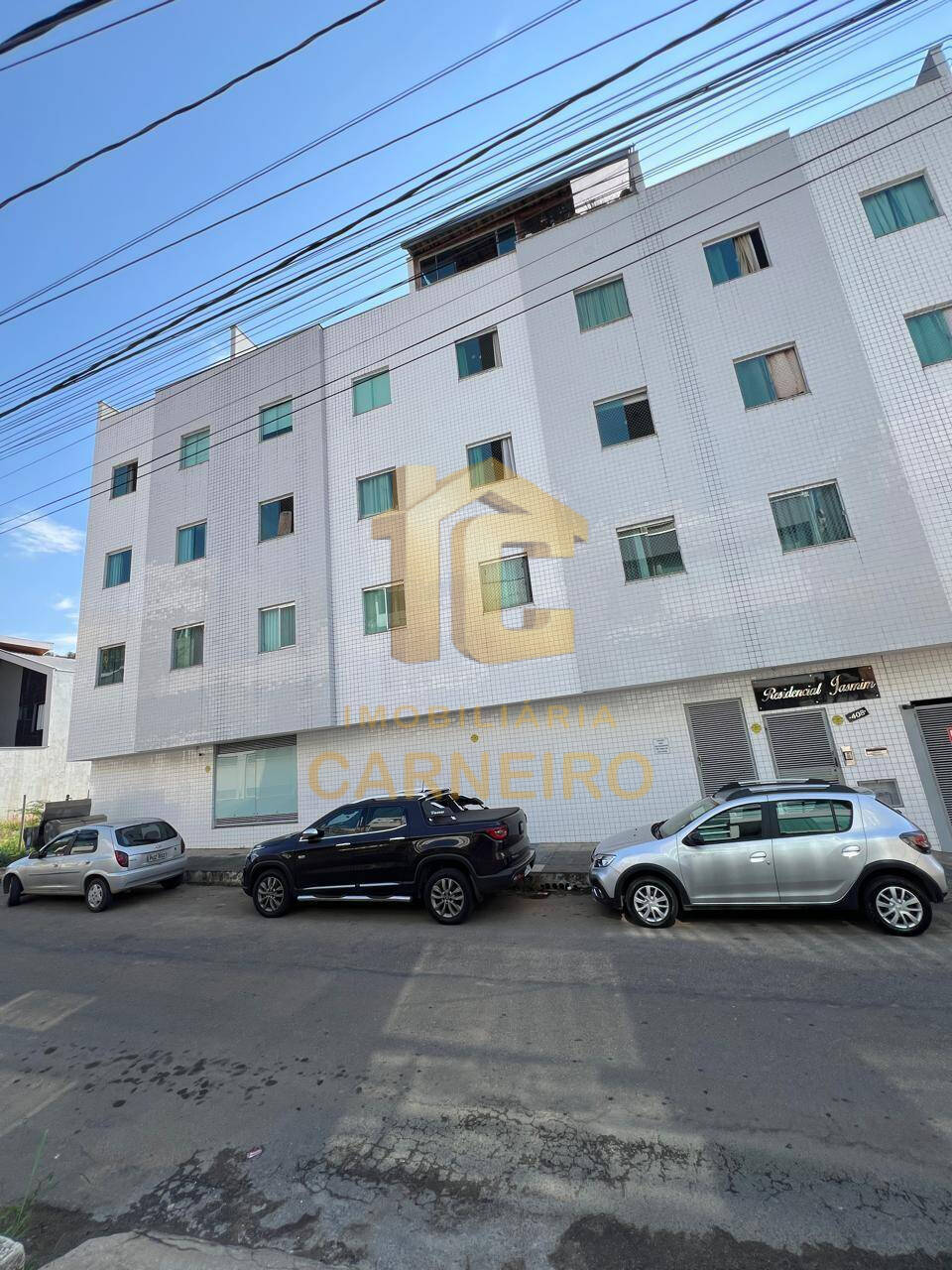 Apartamento, 3 quartos, 107 m² - Foto 1