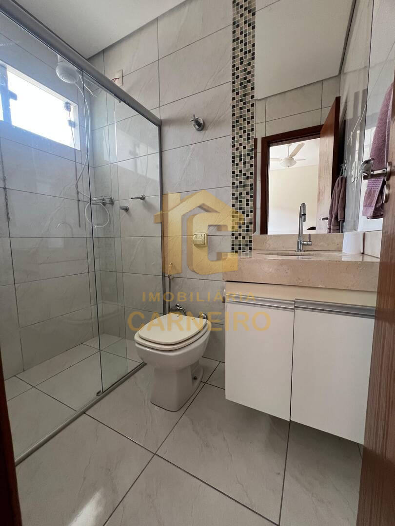 Casa, 4 quartos - Foto 4
