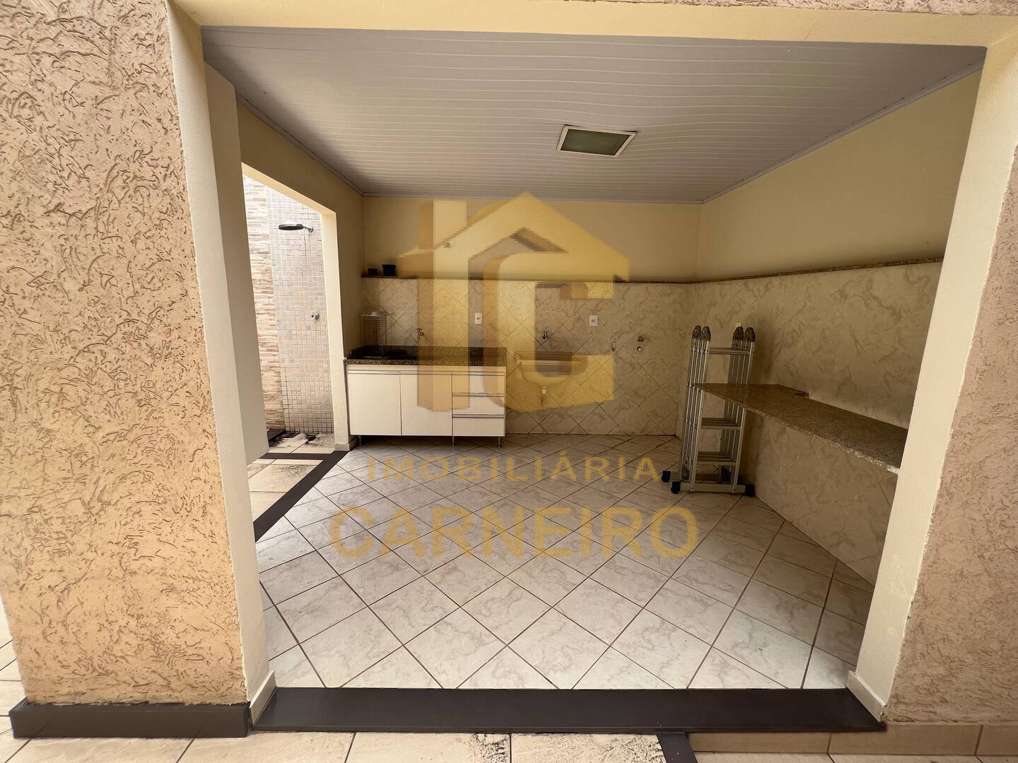 Casa, 4 quartos - Foto 18