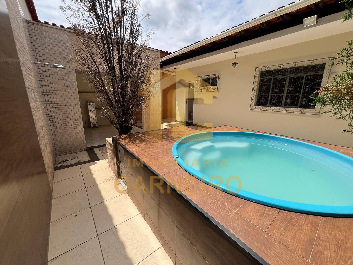 Casa, 4 quartos - Foto 20