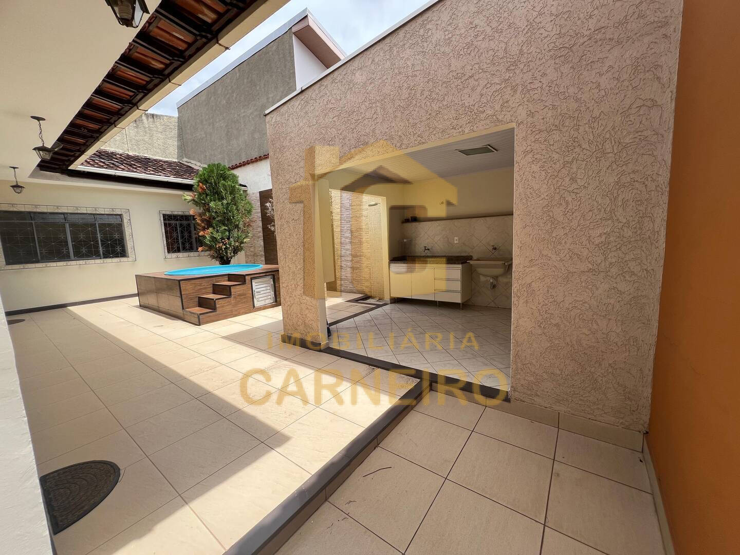 Casa, 4 quartos - Foto 21