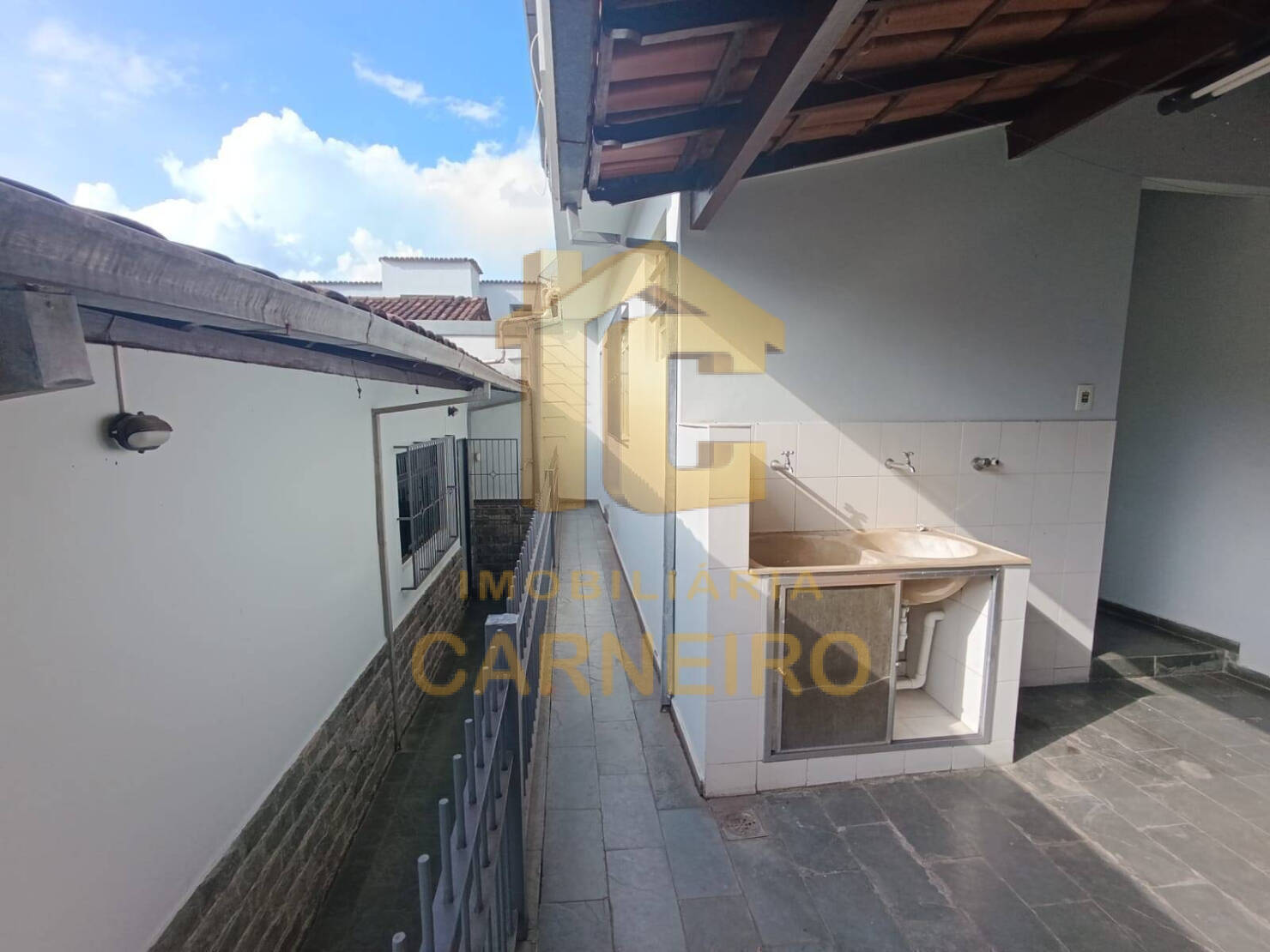 Casa, 5 quartos - Foto 19
