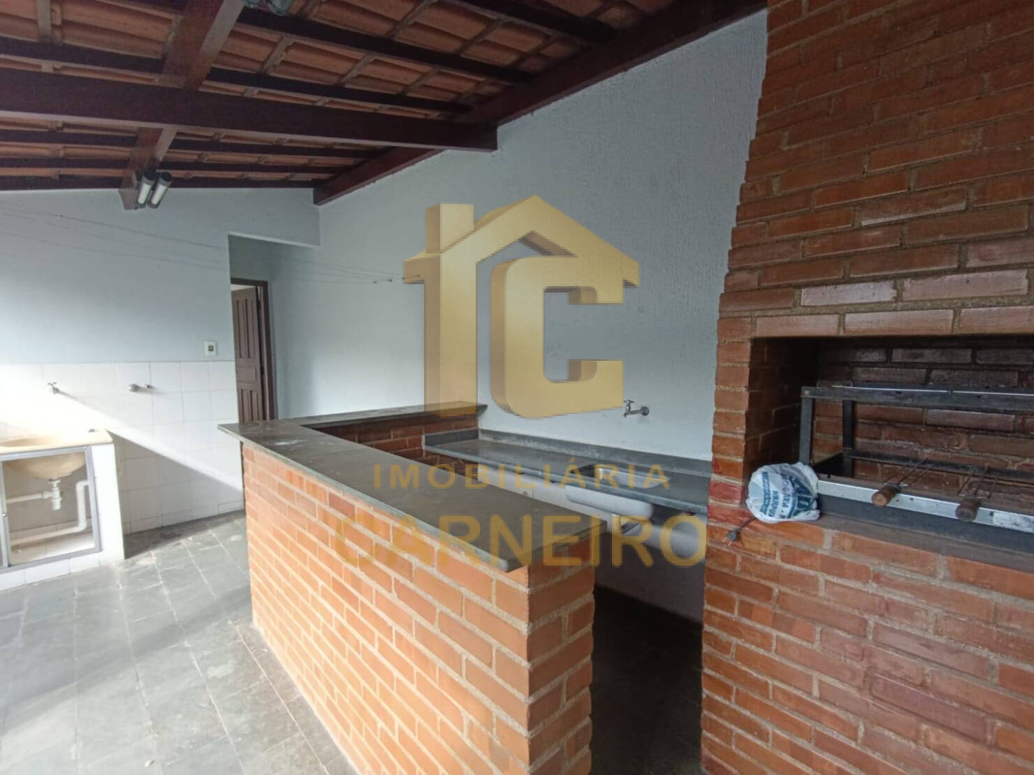 Casa, 5 quartos - Foto 18
