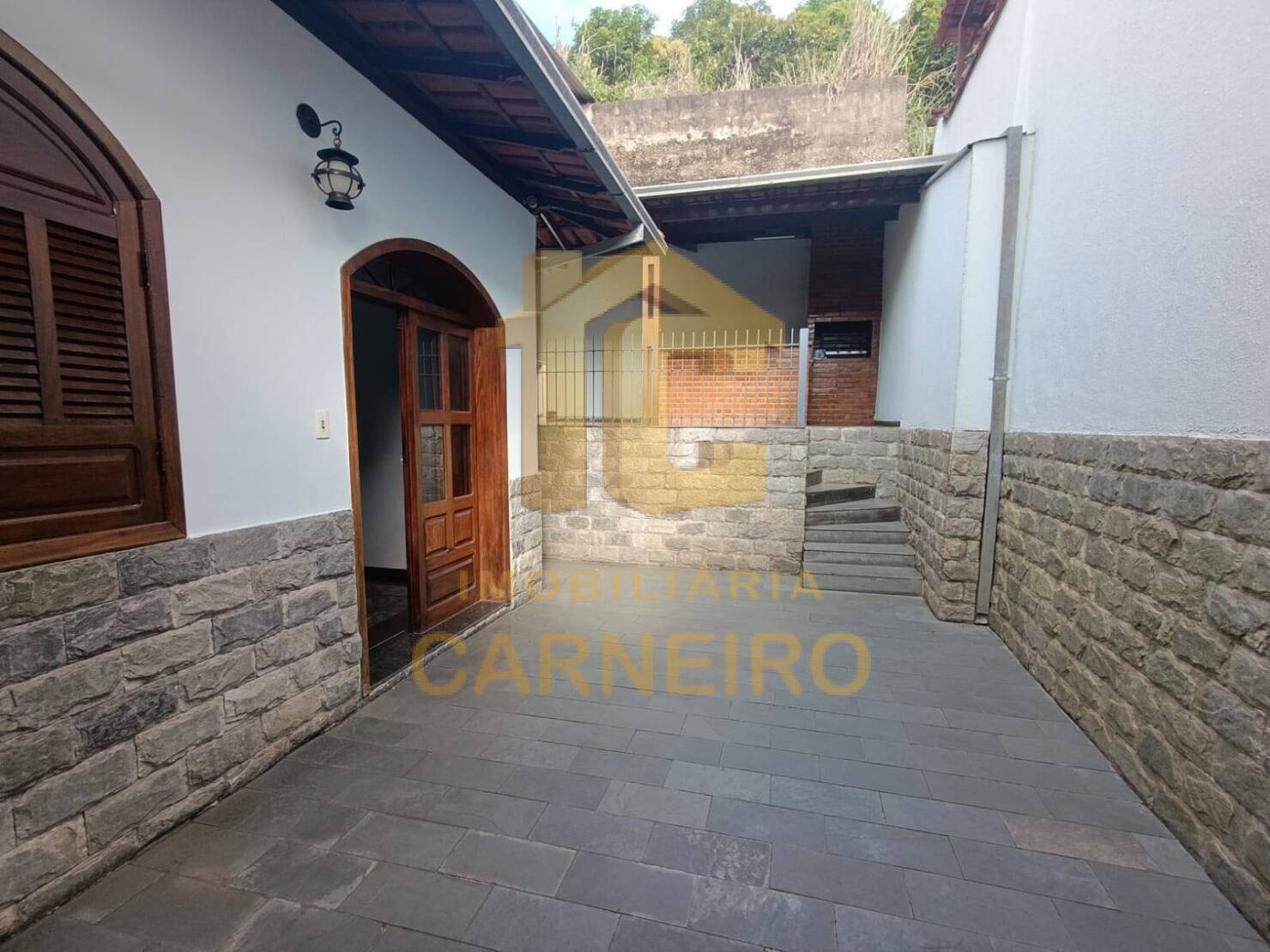 Casa, 5 quartos - Foto 17
