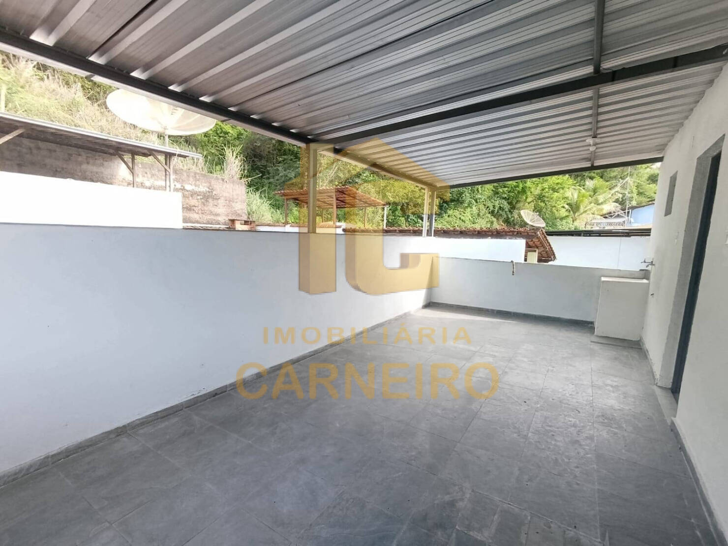 Casa, 5 quartos - Foto 26