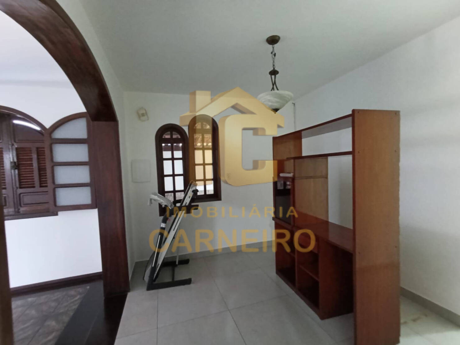 Casa, 5 quartos - Foto 12