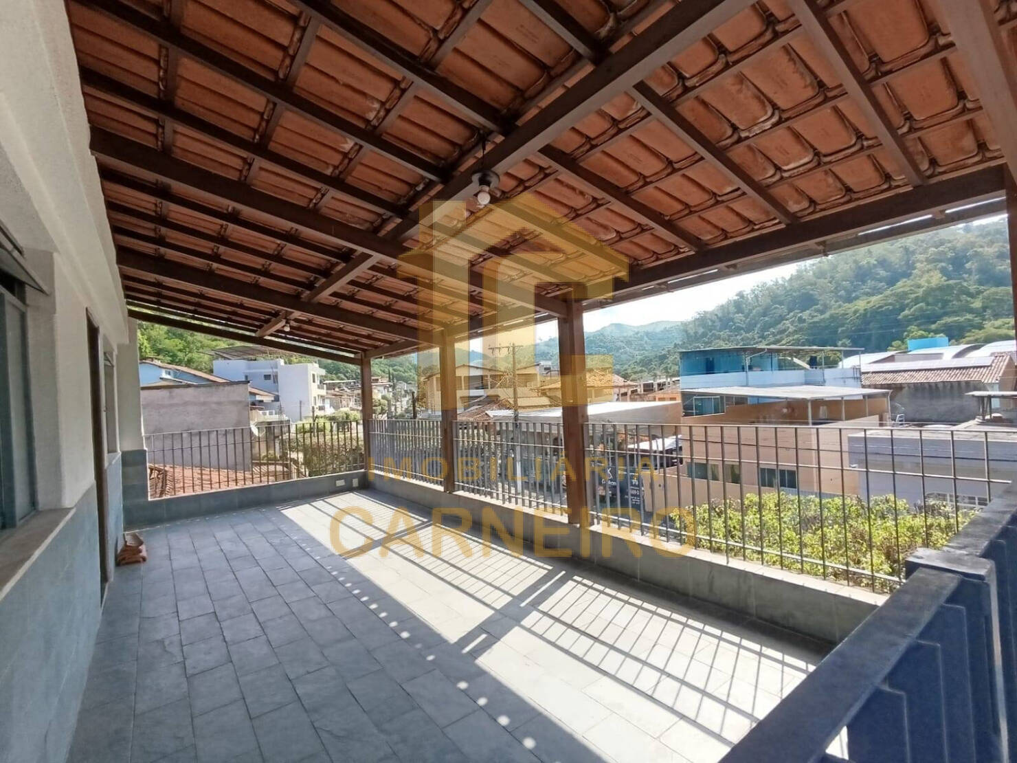 Casa, 5 quartos - Foto 4