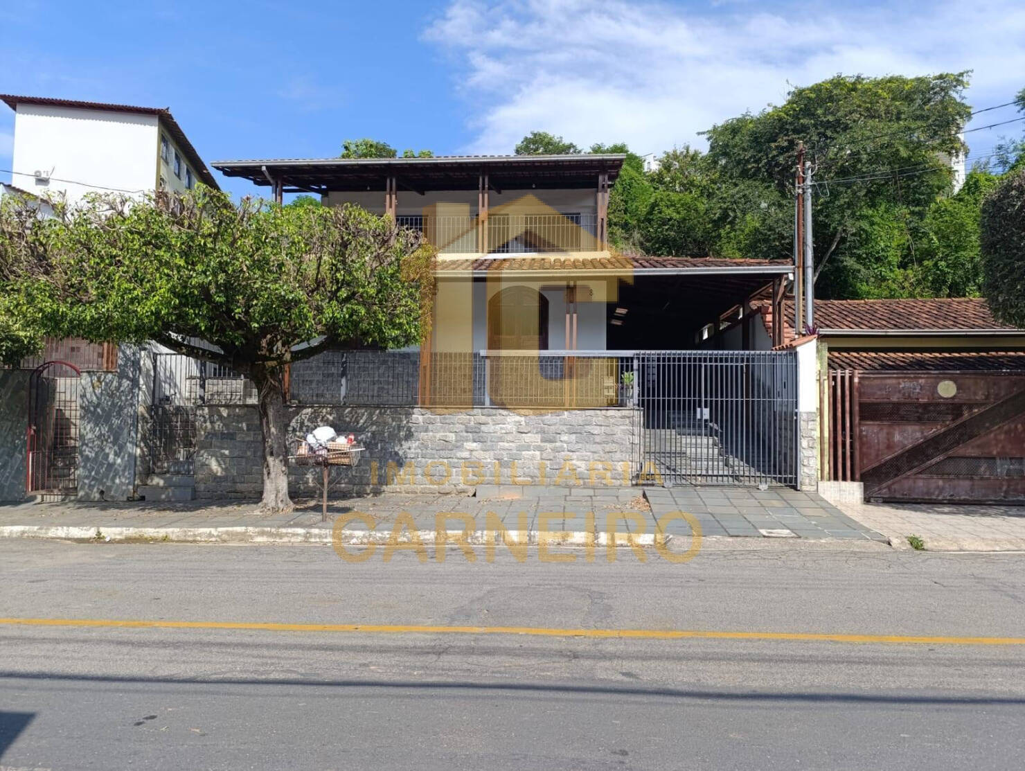 Casa, 5 quartos - Foto 1