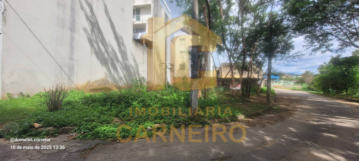 Terreno, 308 m² - Foto 1