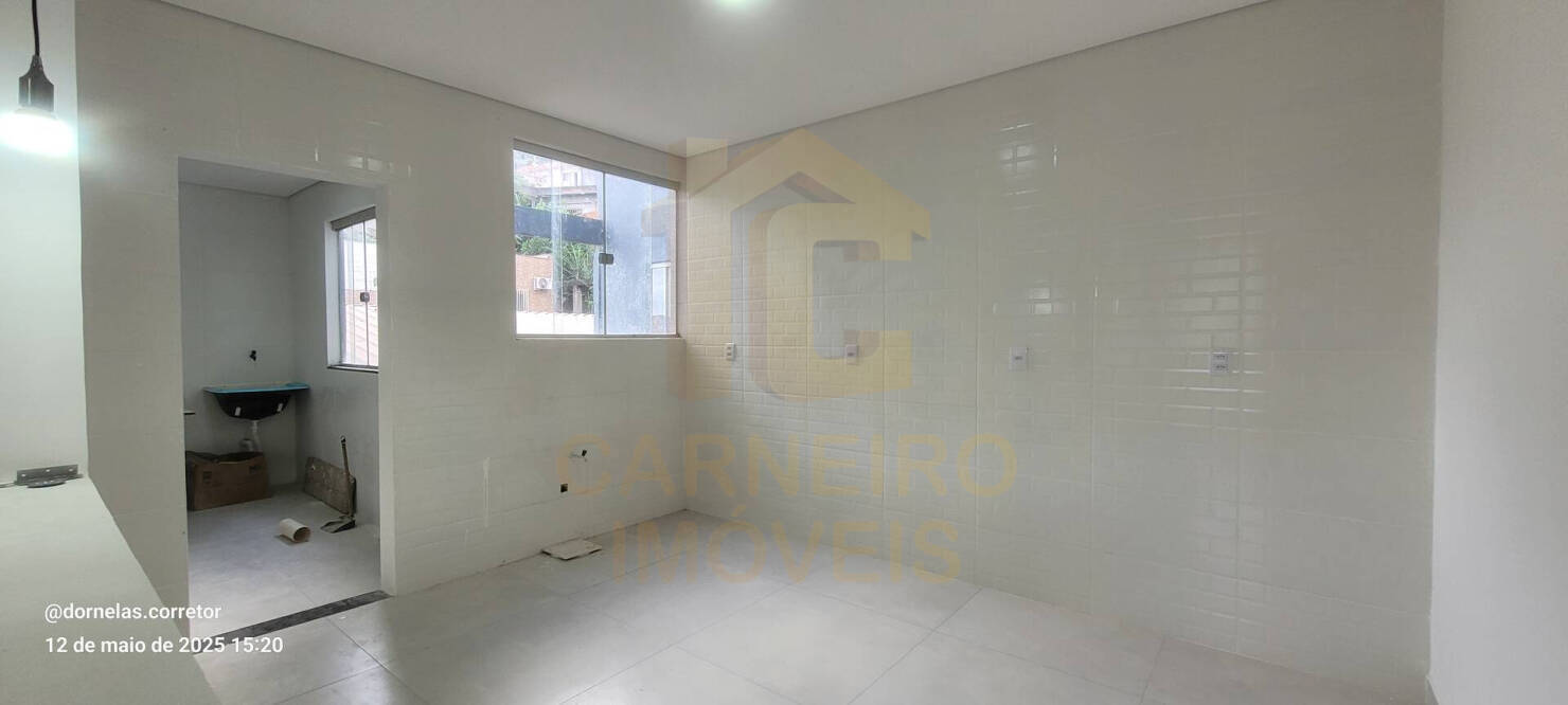 Apartamento, 3 quartos, 100 m² - Foto 2