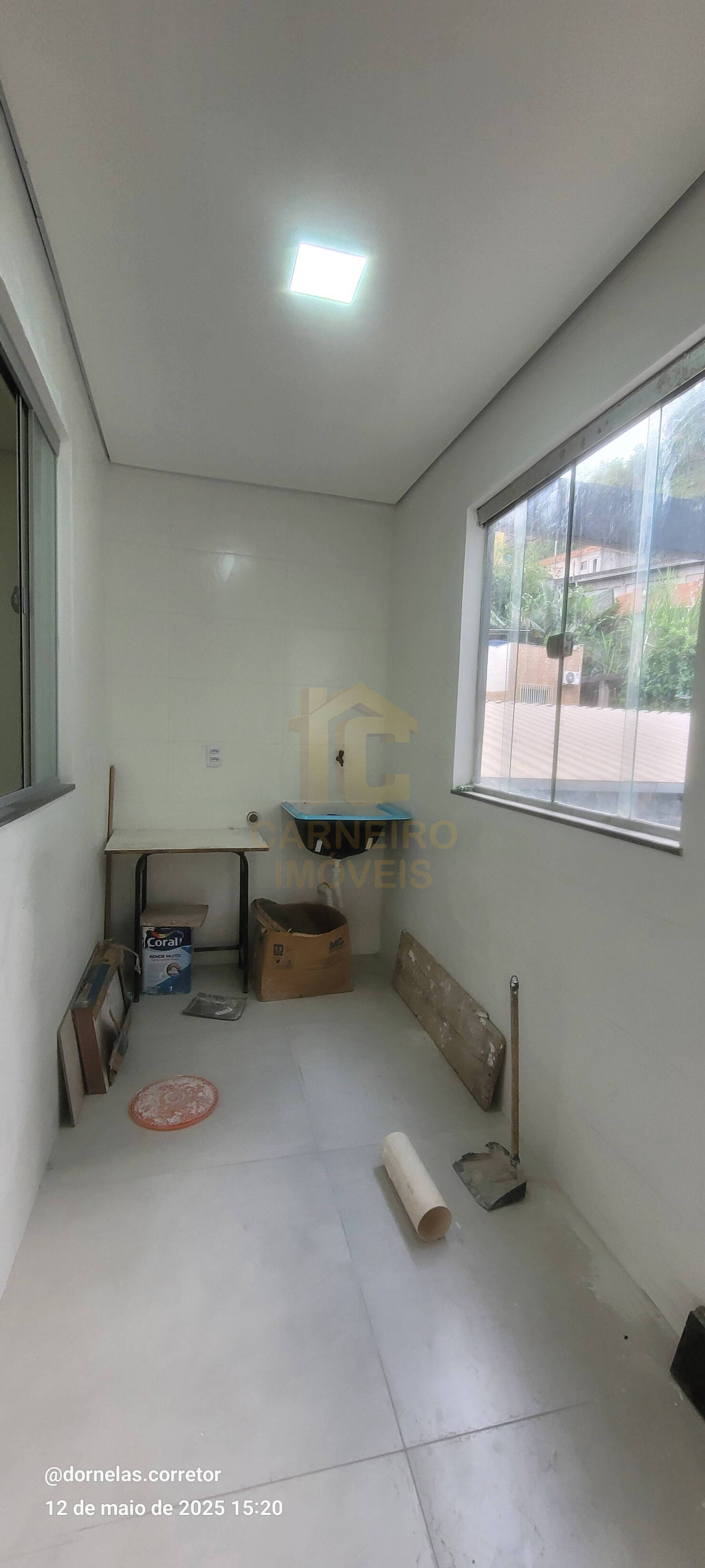 Apartamento, 3 quartos, 100 m² - Foto 4