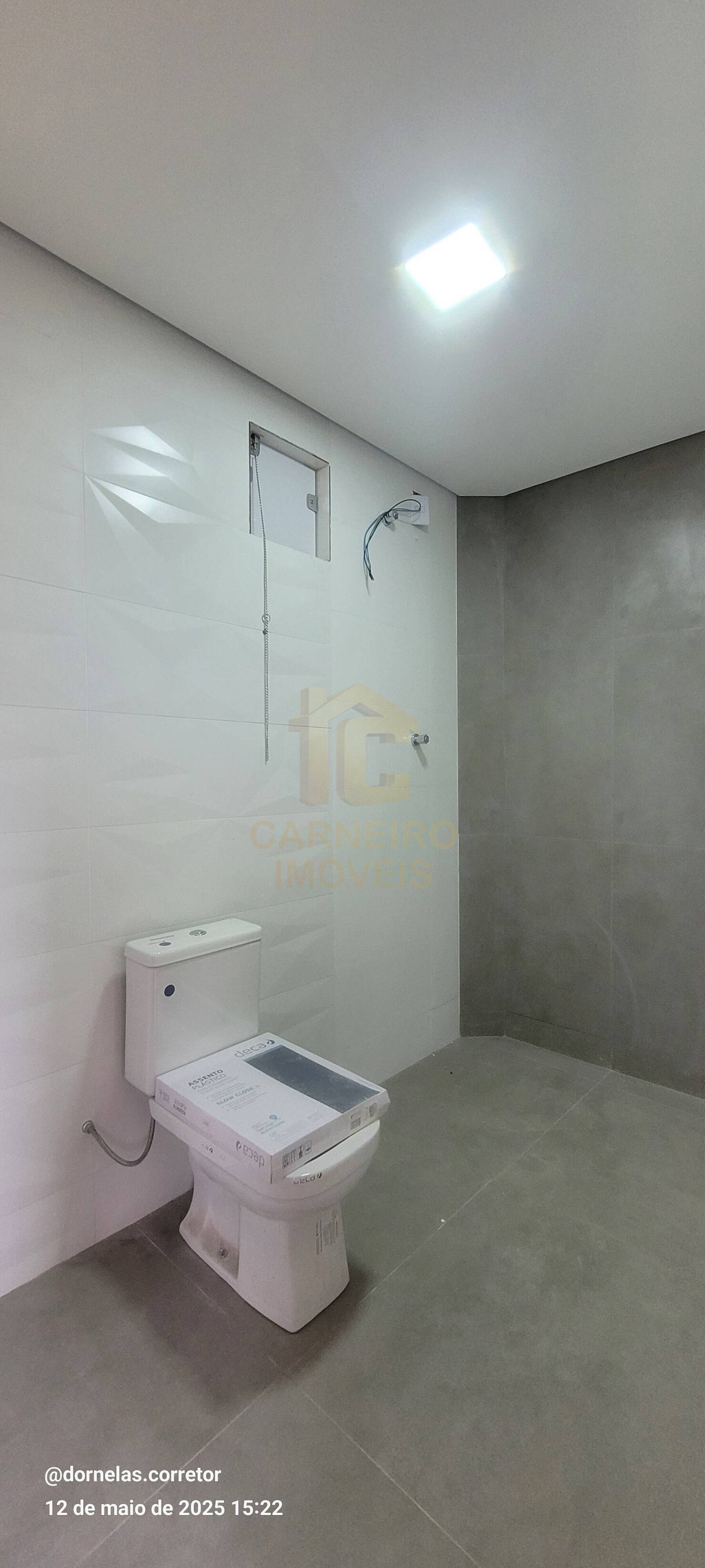 Apartamento, 3 quartos, 100 m² - Foto 8