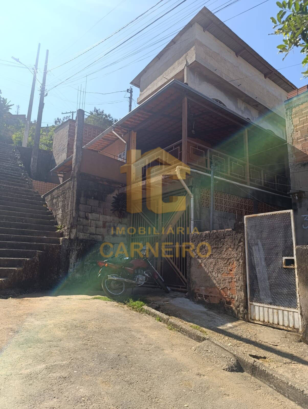 Casa, 3 quartos, 120 m² - Foto 2