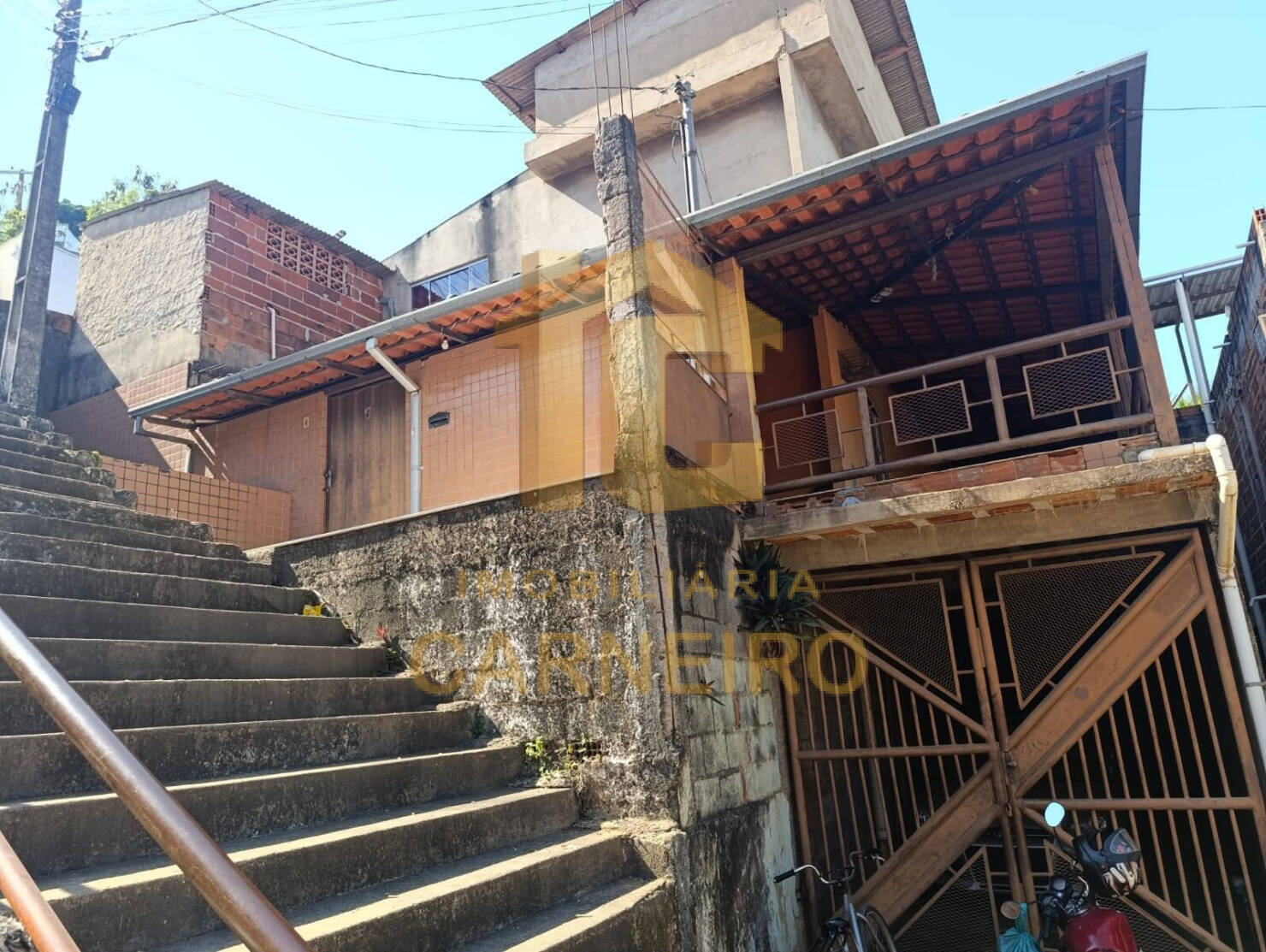 Casa, 3 quartos, 120 m² - Foto 1