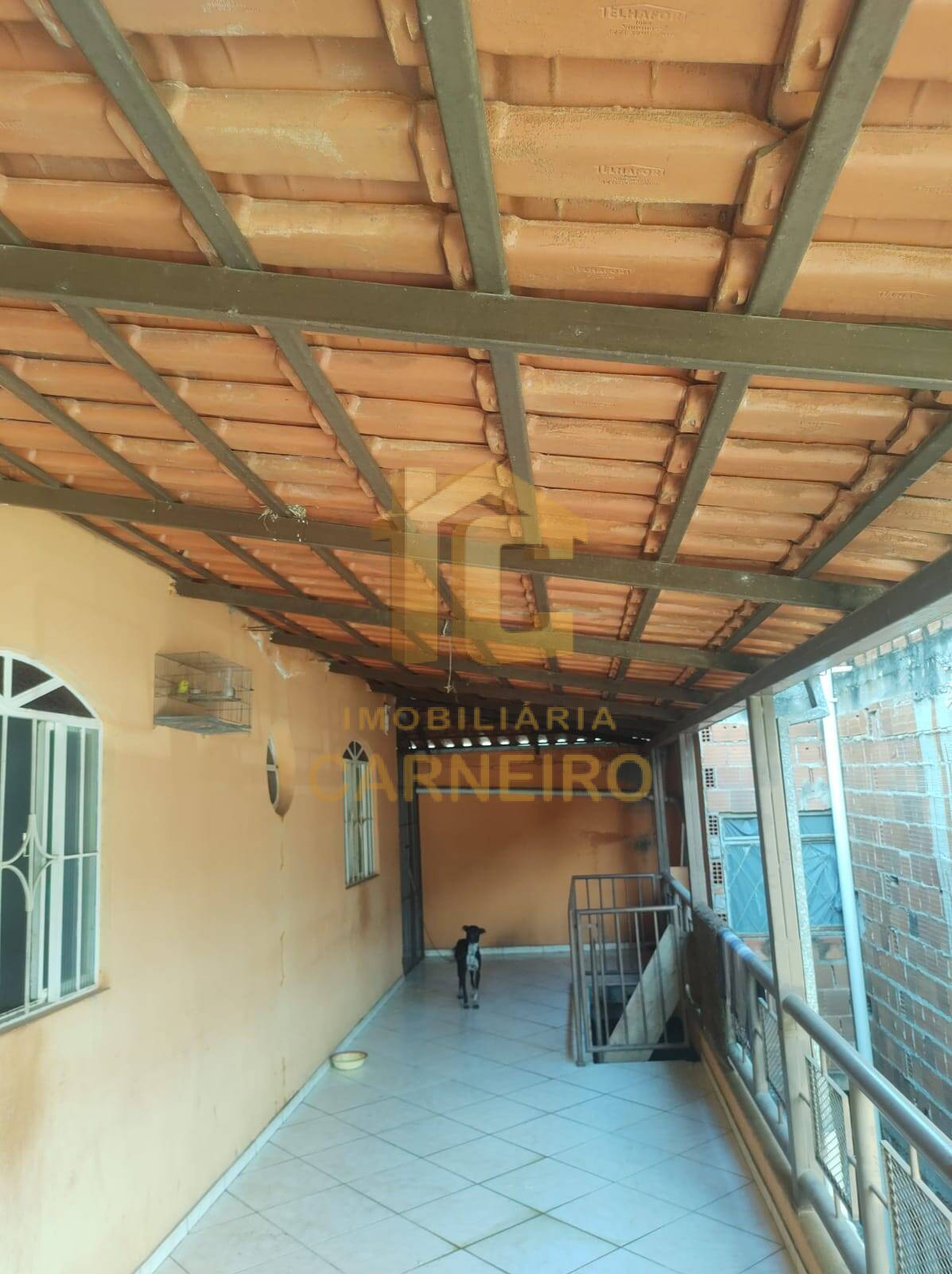 Casa, 3 quartos, 120 m² - Foto 7