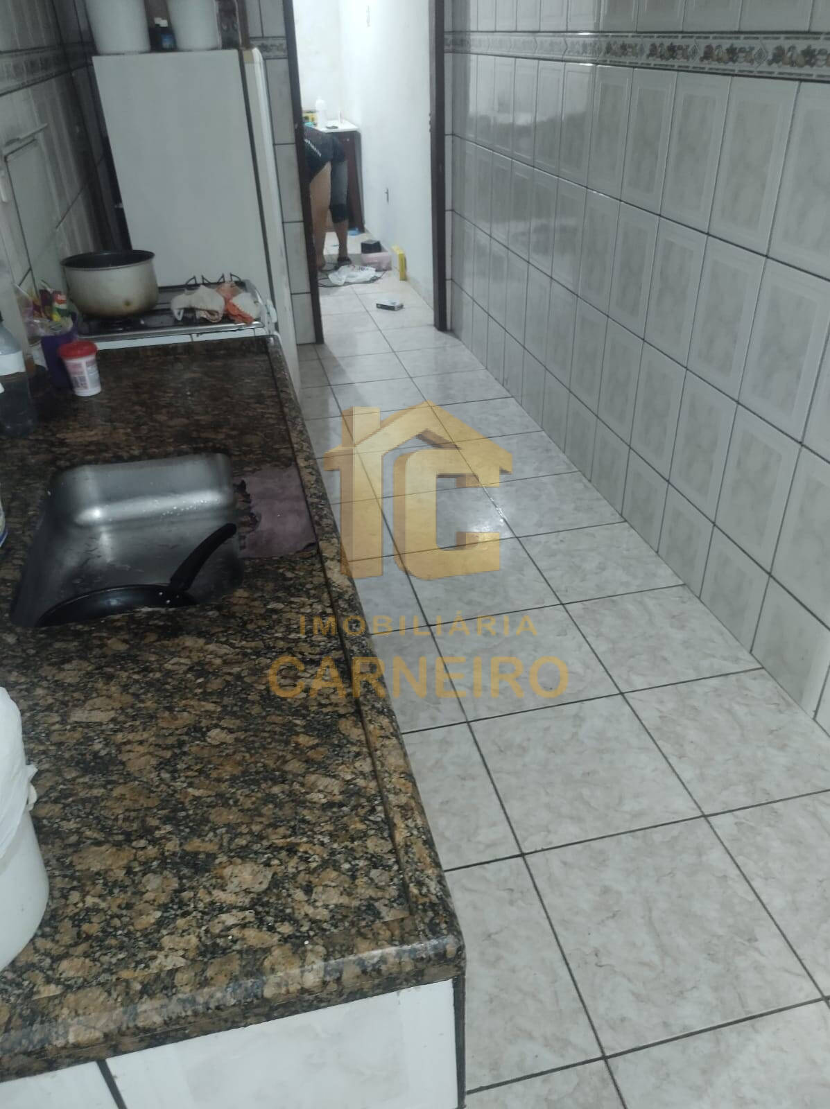 Casa, 3 quartos, 120 m² - Foto 12