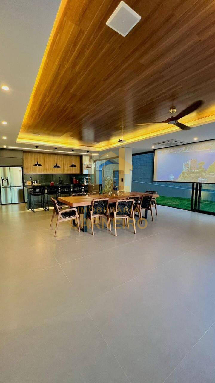 Casa, 7 quartos, 700 m² - Foto 11
