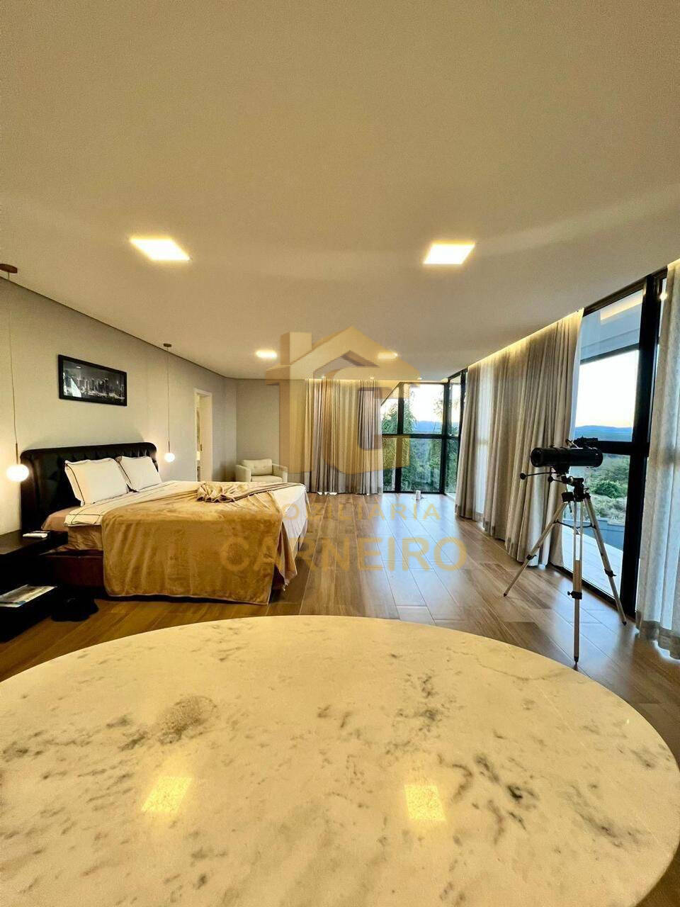 Casa, 7 quartos, 700 m² - Foto 8