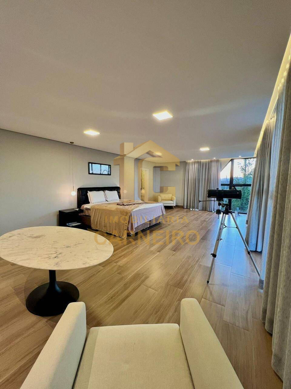 Casa, 7 quartos, 700 m² - Foto 7