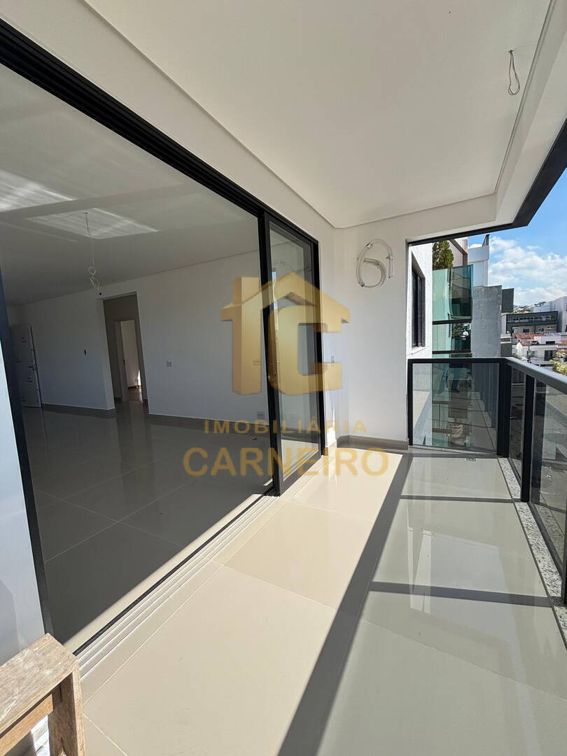 Apartamento, 3 quartos, 100 m² - Foto 5