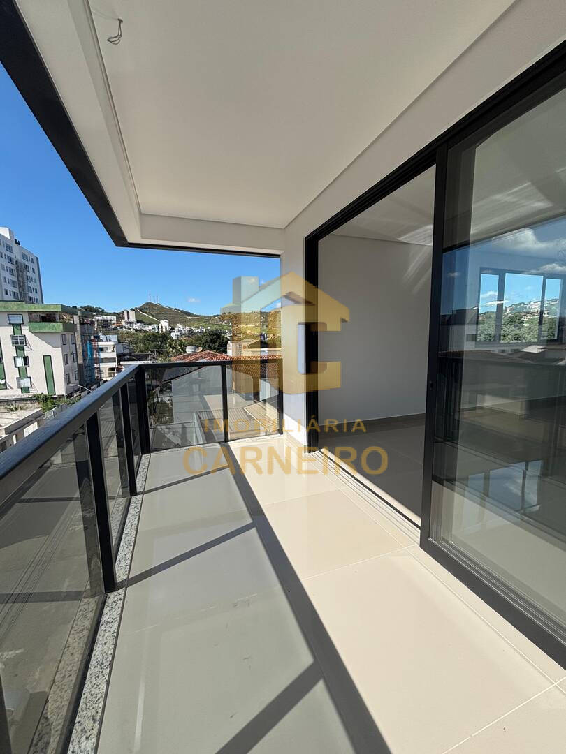 Apartamento, 3 quartos, 100 m² - Foto 1