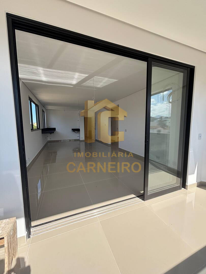 Apartamento, 3 quartos, 100 m² - Foto 3