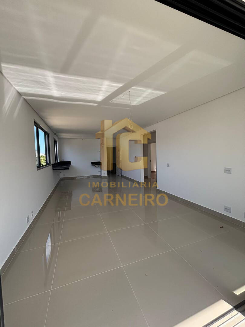 Apartamento, 3 quartos, 100 m² - Foto 2